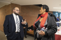 2023 Black and Diverse Business Forum ::  February 25, 2023