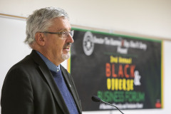 2023 Black and Diverse Business Forum ::  February 25, 2023
