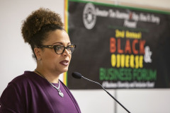 2023 Black and Diverse Business Forum ::  February 25, 2023