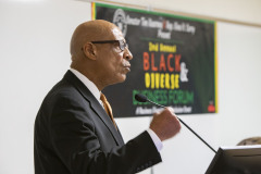 2023 Black and Diverse Business Forum ::  February 25, 2023