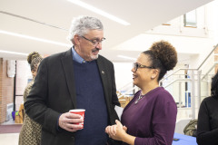 2023 Black and Diverse Business Forum ::  February 25, 2023