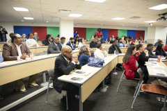 2023 Black and Diverse Business Forum ::  February 25, 2023