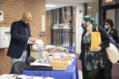 2023 Black and Diverse Business Forum ::  February 25, 2023