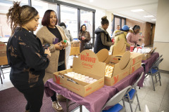 2023 Black and Diverse Business Forum ::  February 25, 2023