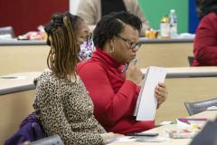 2023 Black and Diverse Business Forum ::  February 25, 2023