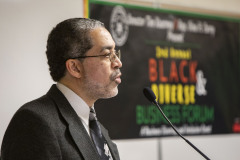 2023 Black and Diverse Business Forum ::  February 25, 2023