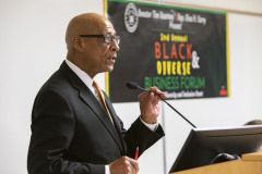 2023 Black and Diverse Business Forum ::  February 25, 2023