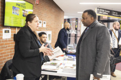 2023 Black and Diverse Business Forum ::  February 25, 2023