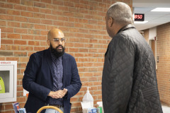 2023 Black and Diverse Business Forum ::  February 25, 2023