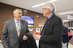 2023 Black and Diverse Business Forum ::  February 25, 2023