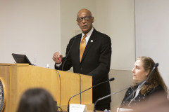 2023 Black and Diverse Business Forum ::  February 25, 2023
