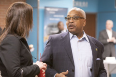 2023 Black and Diverse Business Forum ::  February 25, 2023