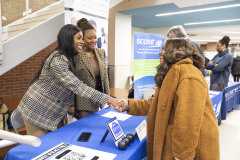 2023 Black and Diverse Business Forum ::  February 25, 2023