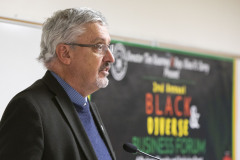 2023 Black and Diverse Business Forum ::  February 25, 2023