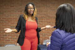 2023 Black and Diverse Business Forum ::  February 25, 2023