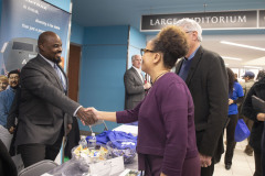 2023 Black and Diverse Business Forum ::  February 25, 2023