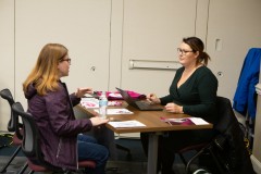 December 3, 2019: Sen. Kearney hosted an ACA sign-up event at the Newtown Library in Delaware County.