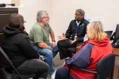 Sen.Kearney ACA Sign-Up Event