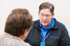 Sen.Kearney ACA Sign-Up Event