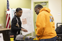 April 13, 2024: Senator Tim Kearney and State Representative Jennifer O’Mara host annual Apprenticeship & Trades Fair