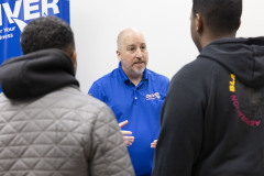 April 13, 2024: Senator Tim Kearney and State Representative Jennifer O’Mara host annual Apprenticeship & Trades Fair