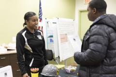April 13, 2024: Senator Tim Kearney and State Representative Jennifer O’Mara host annual Apprenticeship & Trades Fair