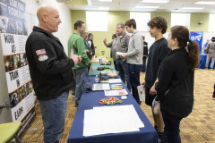 April 13, 2024: Senator Tim Kearney and State Representative Jennifer O’Mara host annual Apprenticeship & Trades Fair