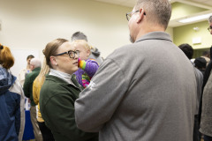 April 13, 2024: Senator Tim Kearney and State Representative Jennifer O’Mara host annual Apprenticeship & Trades Fair