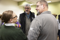April 13, 2024: Senator Tim Kearney and State Representative Jennifer O’Mara host annual Apprenticeship & Trades Fair