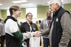 April 13, 2024: Senator Tim Kearney and State Representative Jennifer O’Mara host annual Apprenticeship & Trades Fair