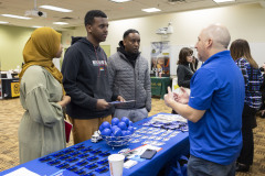 April 13, 2024: Senator Tim Kearney and State Representative Jennifer O’Mara host annual Apprenticeship & Trades Fair
