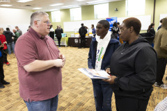 April 13, 2024: Senator Tim Kearney and State Representative Jennifer O’Mara host annual Apprenticeship & Trades Fair