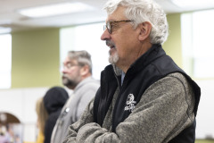 April 13, 2024: Senator Tim Kearney and State Representative Jennifer O’Mara host annual Apprenticeship & Trades Fair