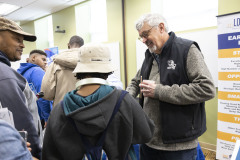 April 13, 2024: Senator Tim Kearney and State Representative Jennifer O’Mara host annual Apprenticeship & Trades Fair
