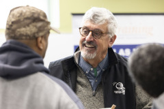 April 13, 2024: Senator Tim Kearney and State Representative Jennifer O’Mara host annual Apprenticeship & Trades Fair