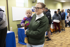 April 13, 2024: Senator Tim Kearney and State Representative Jennifer O’Mara host annual Apprenticeship & Trades Fair