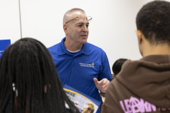 April 13, 2024: Senator Tim Kearney and State Representative Jennifer O’Mara host annual Apprenticeship & Trades Fair