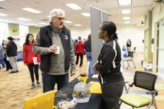 April 13, 2024: Senator Tim Kearney and State Representative Jennifer O’Mara host annual Apprenticeship & Trades Fair