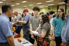 Apprenticeship and Trades Fair