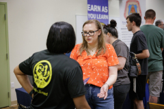 Apprenticeship and Trades Fair