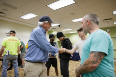 Apprenticeship and Trades Fair