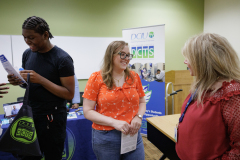 Apprenticeship and Trades Fair