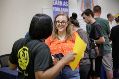 Apprenticeship and Trades Fair