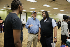 Apprenticeship and Trades Fair