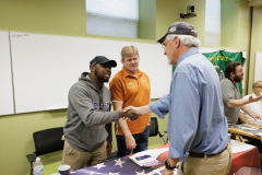 Apprenticeship and Trades Fair