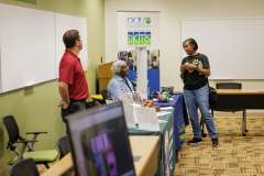 Apprenticeship and Trades Fair