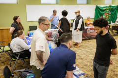 Apprenticeship and Trades Fair