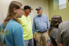 Apprenticeship and Trades Fair