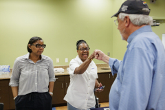 Apprenticeship and Trades Fair