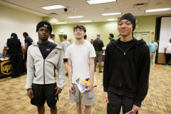 Apprenticeship and Trades Fair